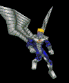Warren Worthington III aka Archangel