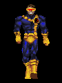 Scott 'Cyclops' Summers