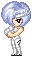 Rei in bandages