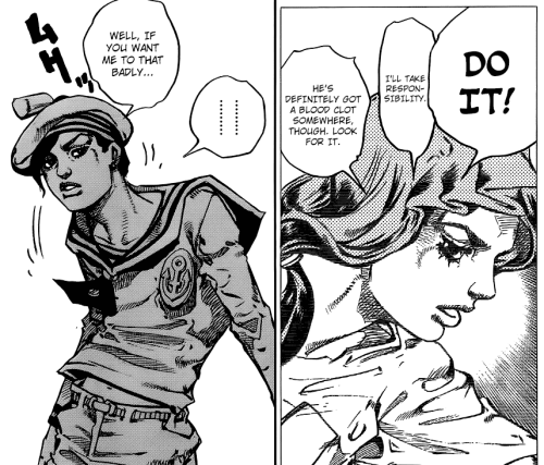 Featured image of post Jojolion Funny Panels