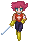 Cutey Honey