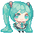 Hatsune Miku