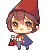 Wirt from Over the Garden Wall