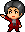 Miles Edgeworth yelling 'Objection!'