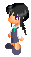 Miyuki from You're Under Arrest