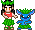 Lilo and Stitch