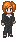 Agent Dana Scully from X-Files