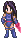 Elizabeth 'Betsy' Braddock aka Psylocke